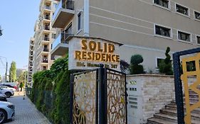 ELENA Solid House MAMAIA